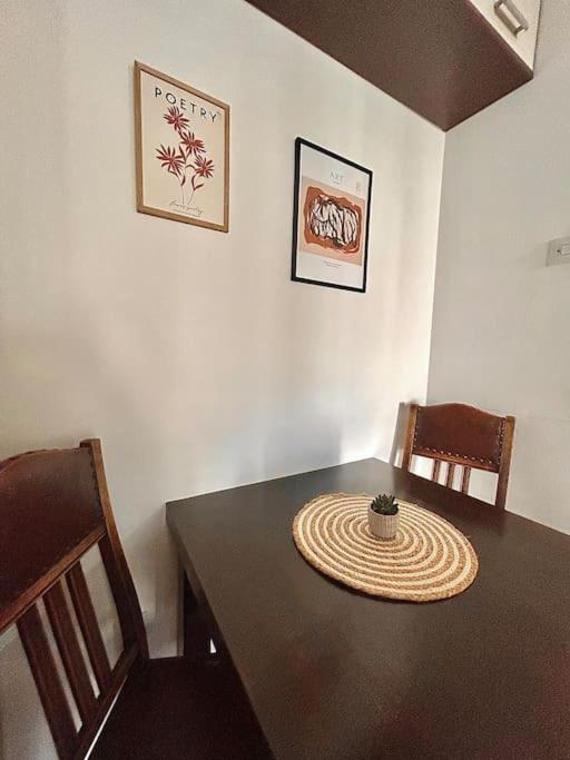 Cozy, Charming One Bedroom Apt Podgorica Exterior photo